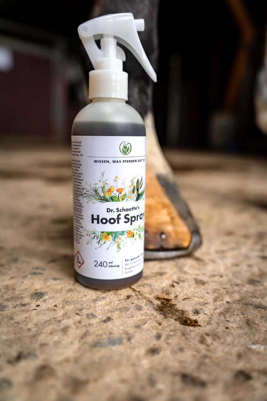 Dr. Schaette ´s Hoof Spray