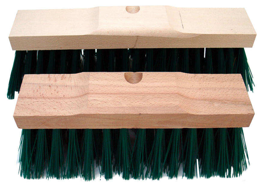 WAHL-Hausmarke STRASSENBESEN ''Greenline'' 40 cm