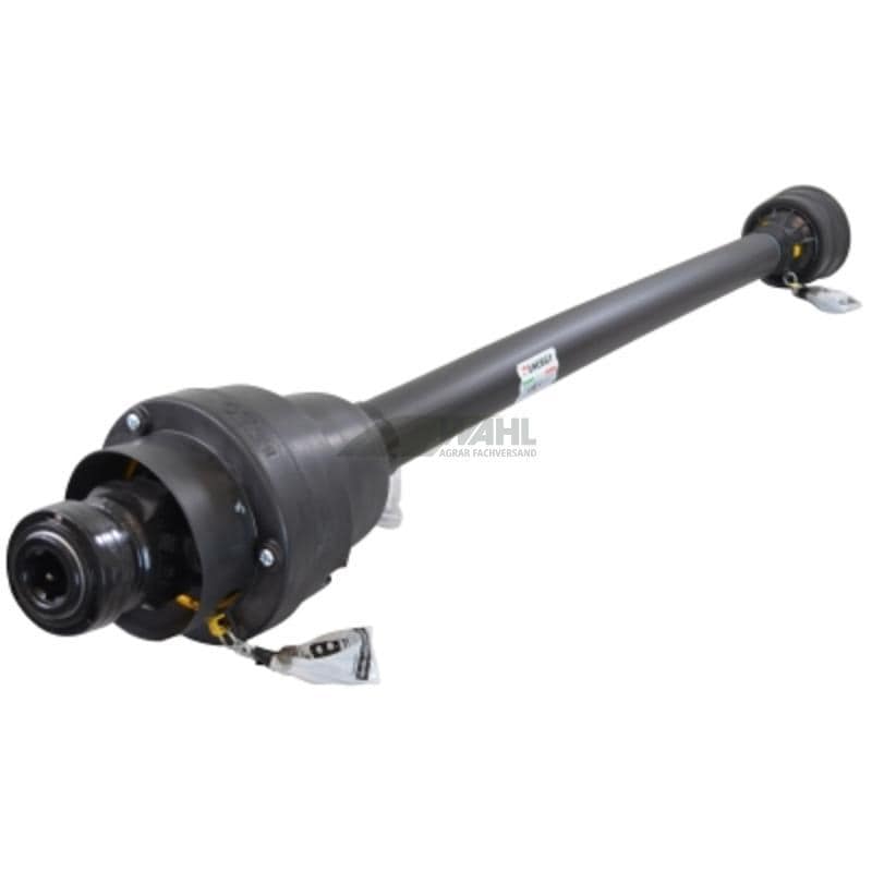 BENZI Weitwinkel Gelenkwelle CV4 80° einseitig