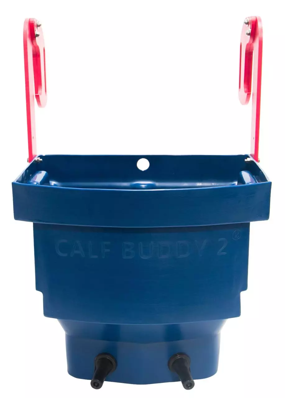 Hiko Milkbar Gruppenwanne Calf Buddy 2- 20l