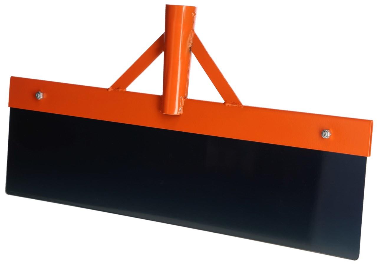 Kerbl Stoßscharre - 50 cm