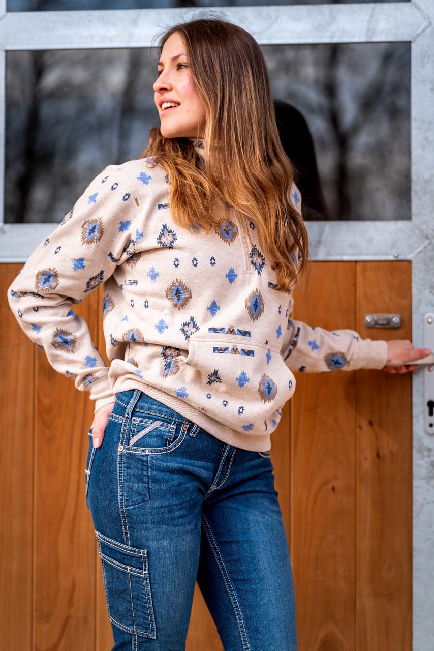 ARIAT Rebar DuraStretch Riveter