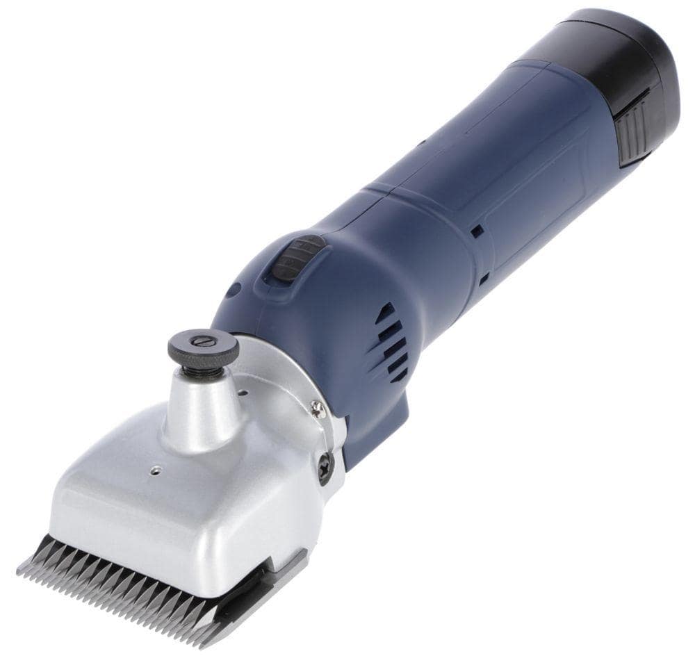 Kerbl FarmClipper 2-Akku Pferd