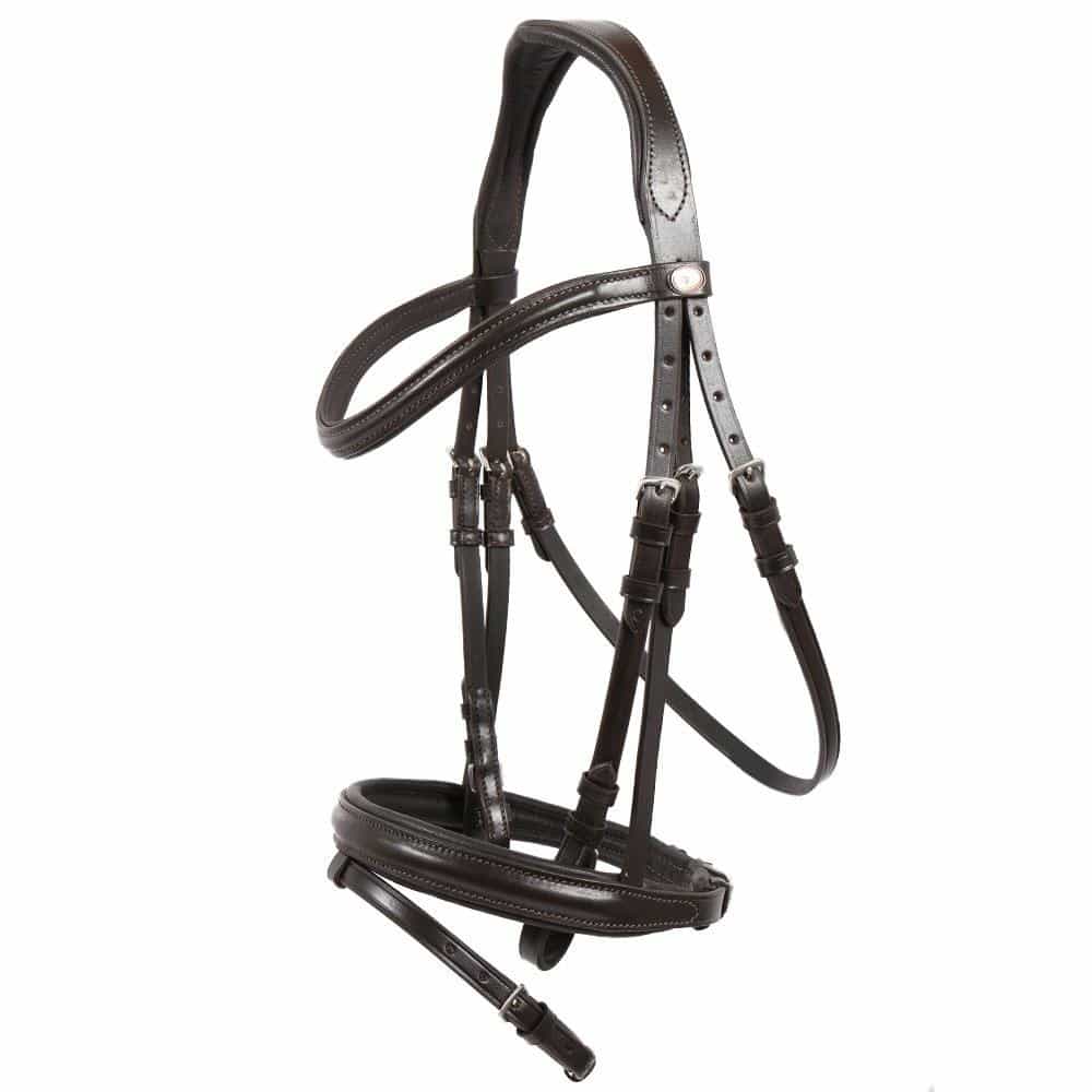 Hans Melzer Snaffle Bad Harzburg Hans Melzer Snaffle Bad Harzburg