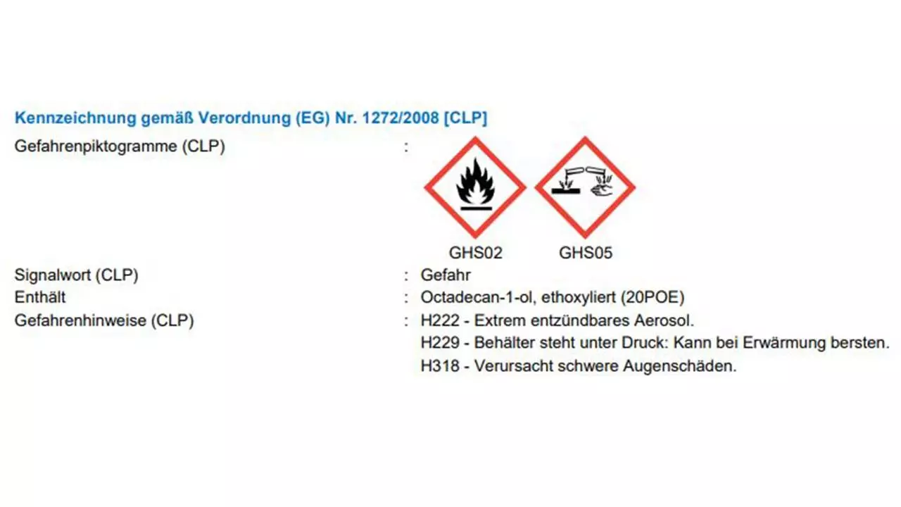 Landmans Best VACASAN - Pflegeschaum 200 ml