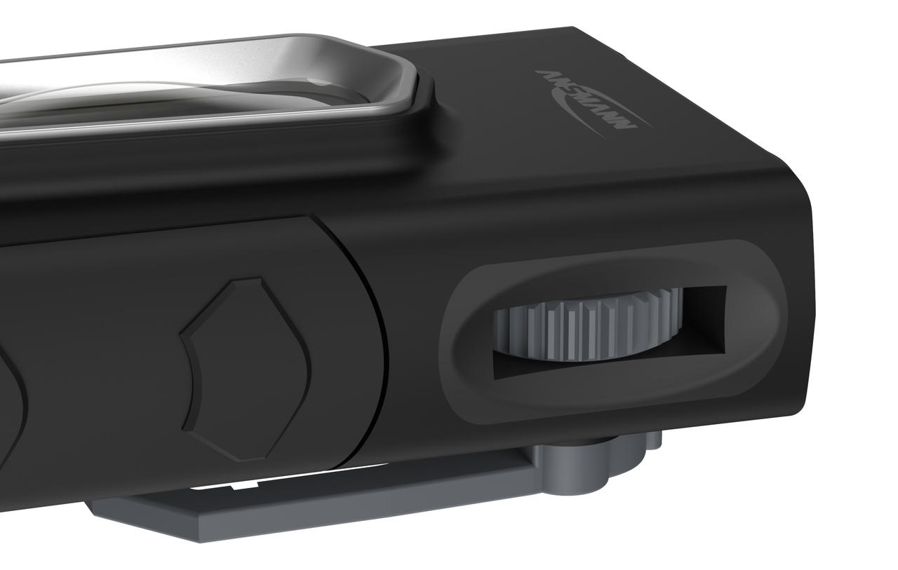 Ansmann Lampada da lavoro Worklight Pocket