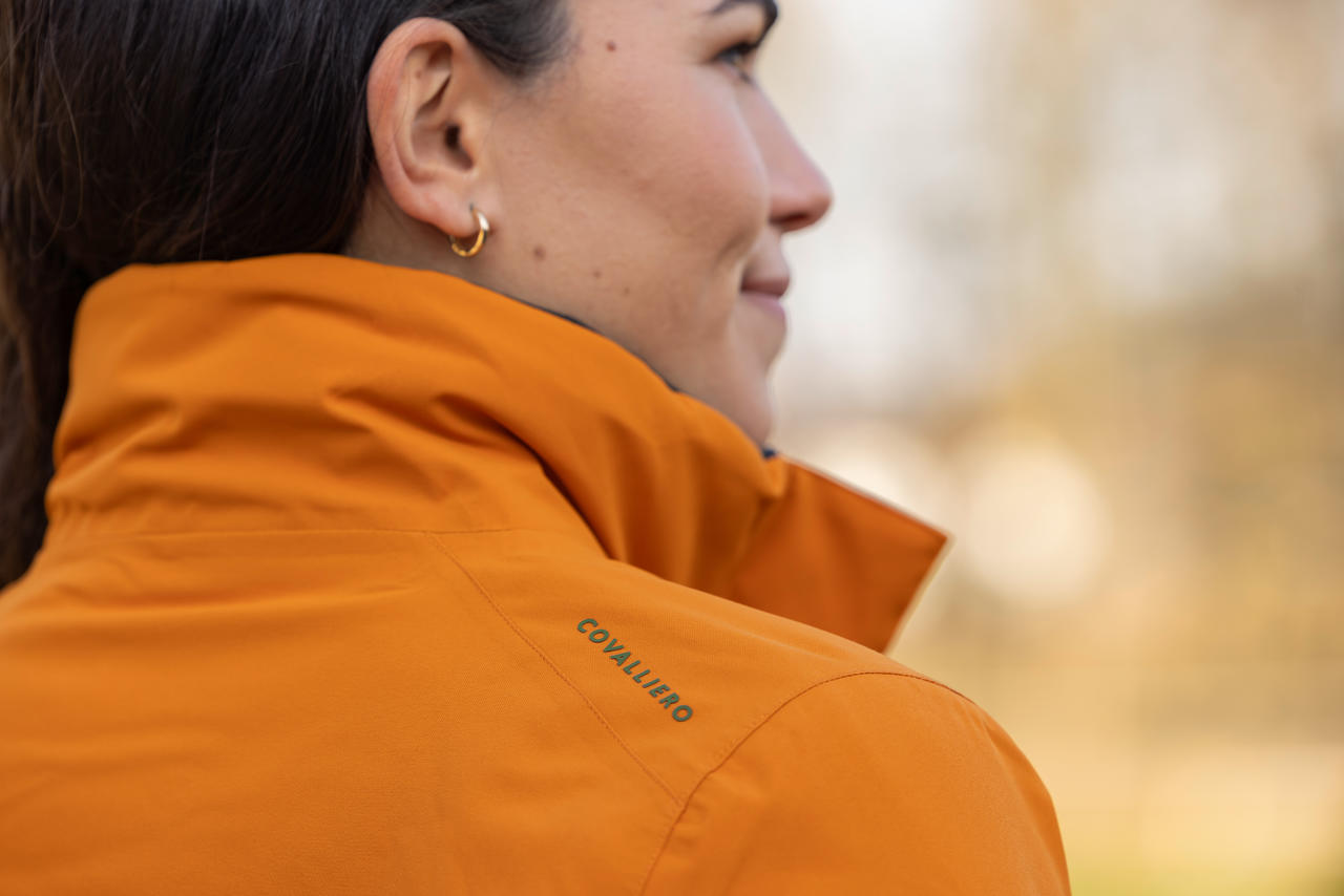 Covalliero Winterblouson