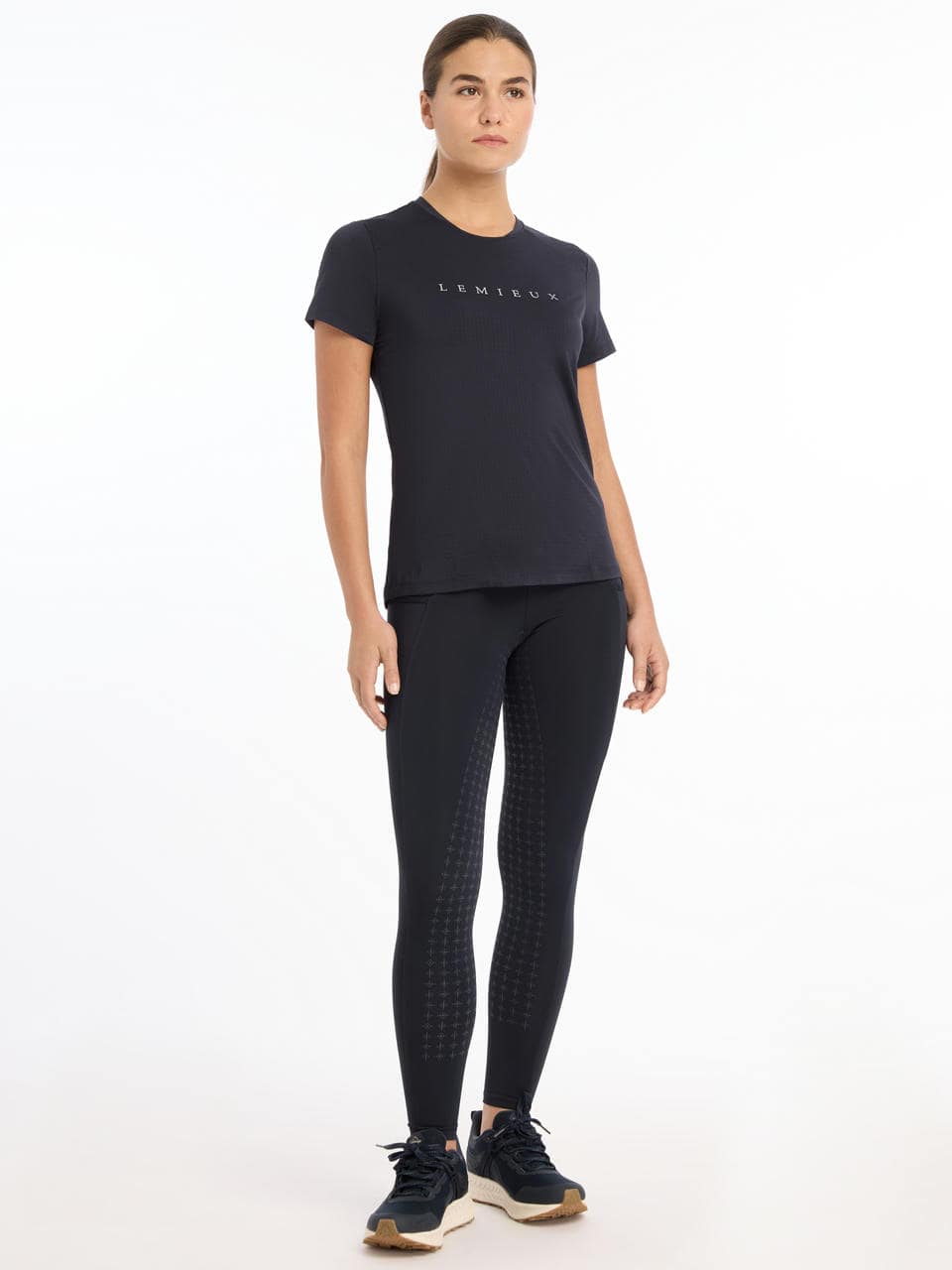 LeMieux Sport-T-Shirt