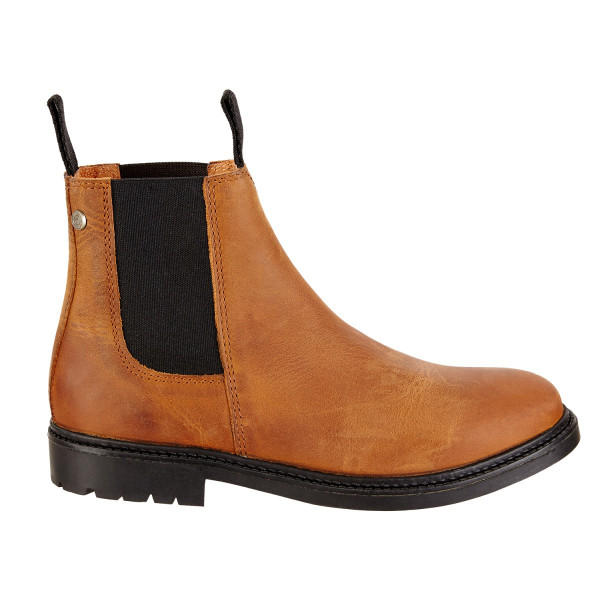 Suedwind Stiefelette New Work