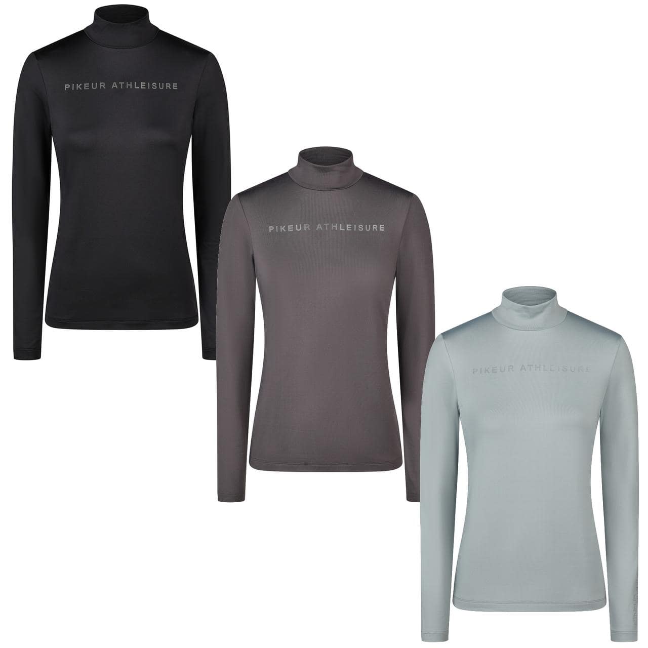 Pikeur Dots Shirt Athleisure Pikeur Dots Shirt Athleisure