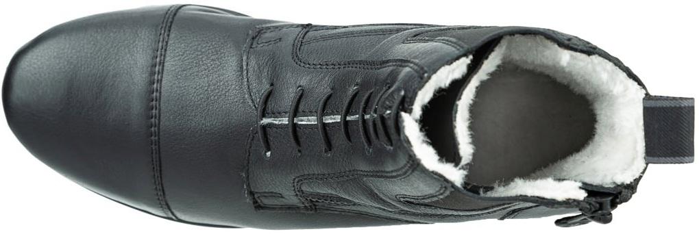 Suedwind Stiefelette Advanced II SZ Soft Winter