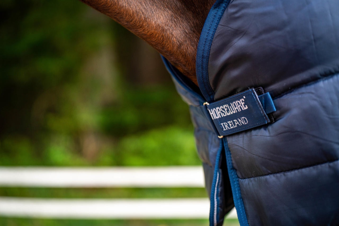 Horseware Sottocoperta Liner 100g