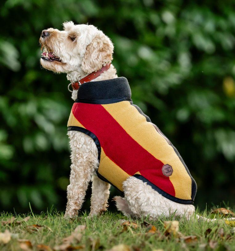 Horseware Newmarket Dog Fleece