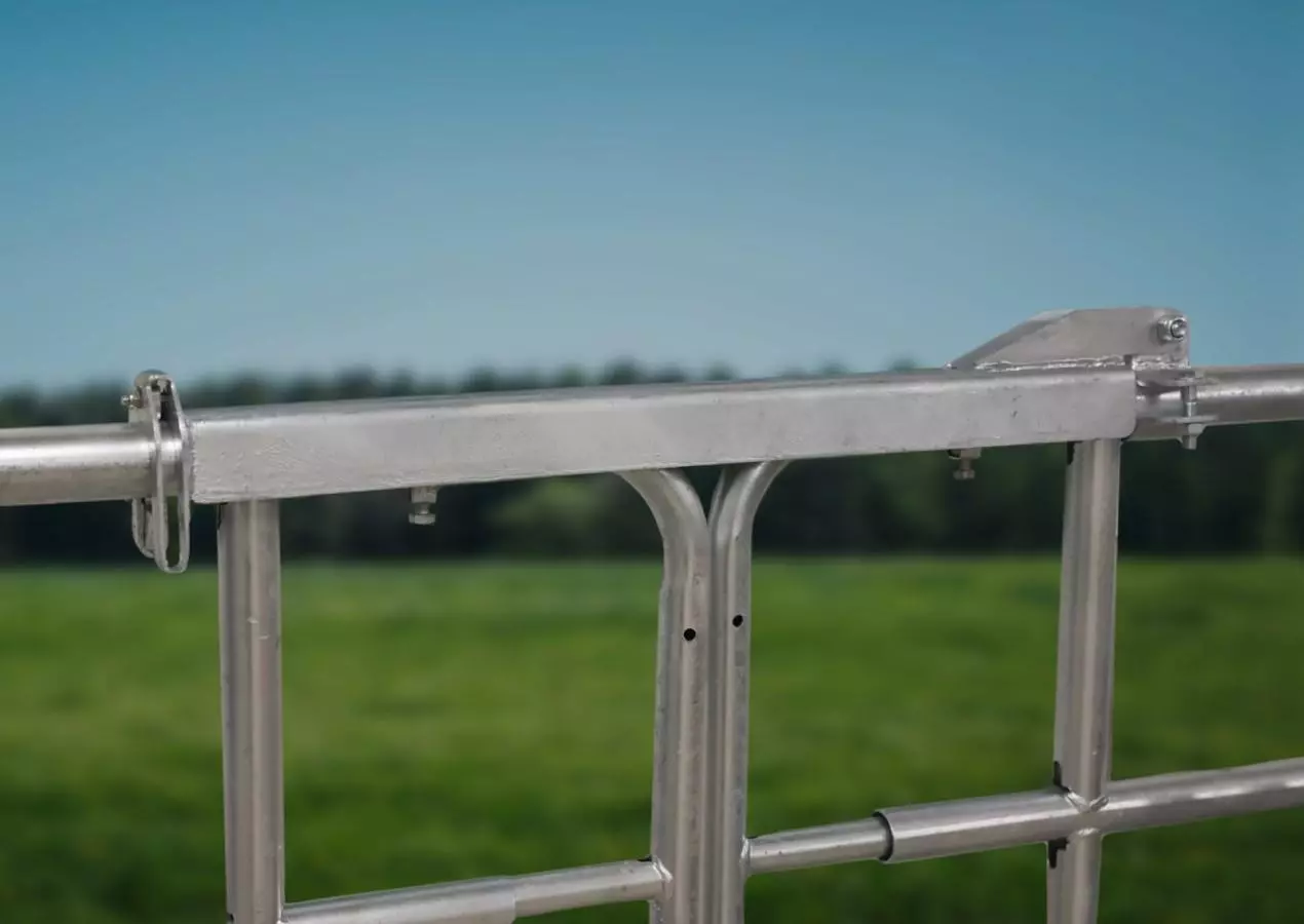 WAHL-FENCE Überwurf für Weidetore