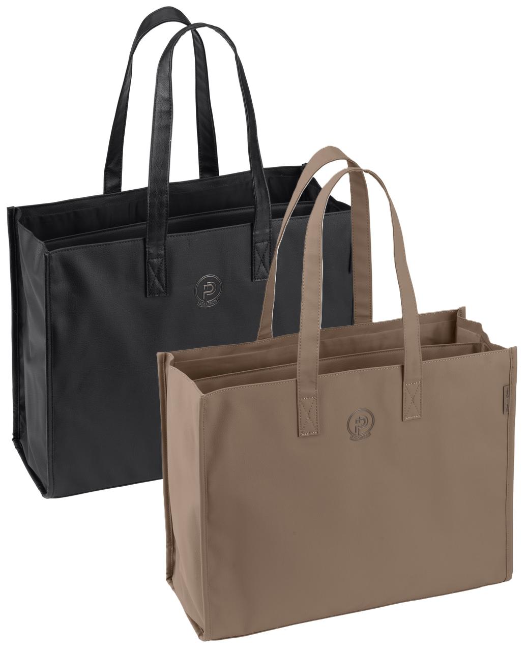 Eskadron Tasche FAUX LEATHER SHOPPER