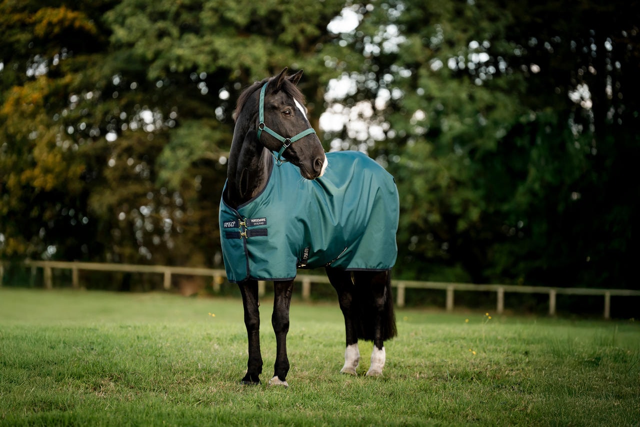 Horseware Amigo Ripstop 900D Turnout 100g