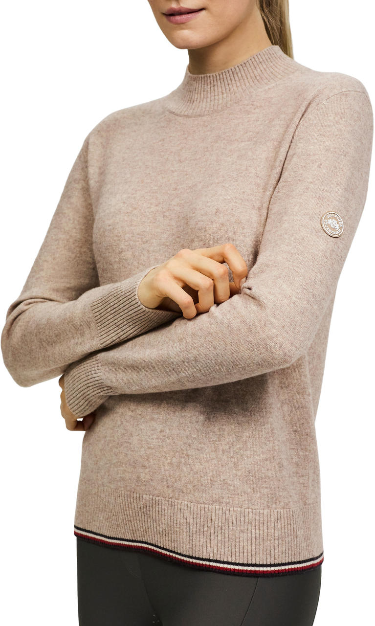Tommy Hilfiger Ellery Cashmere Pullover
