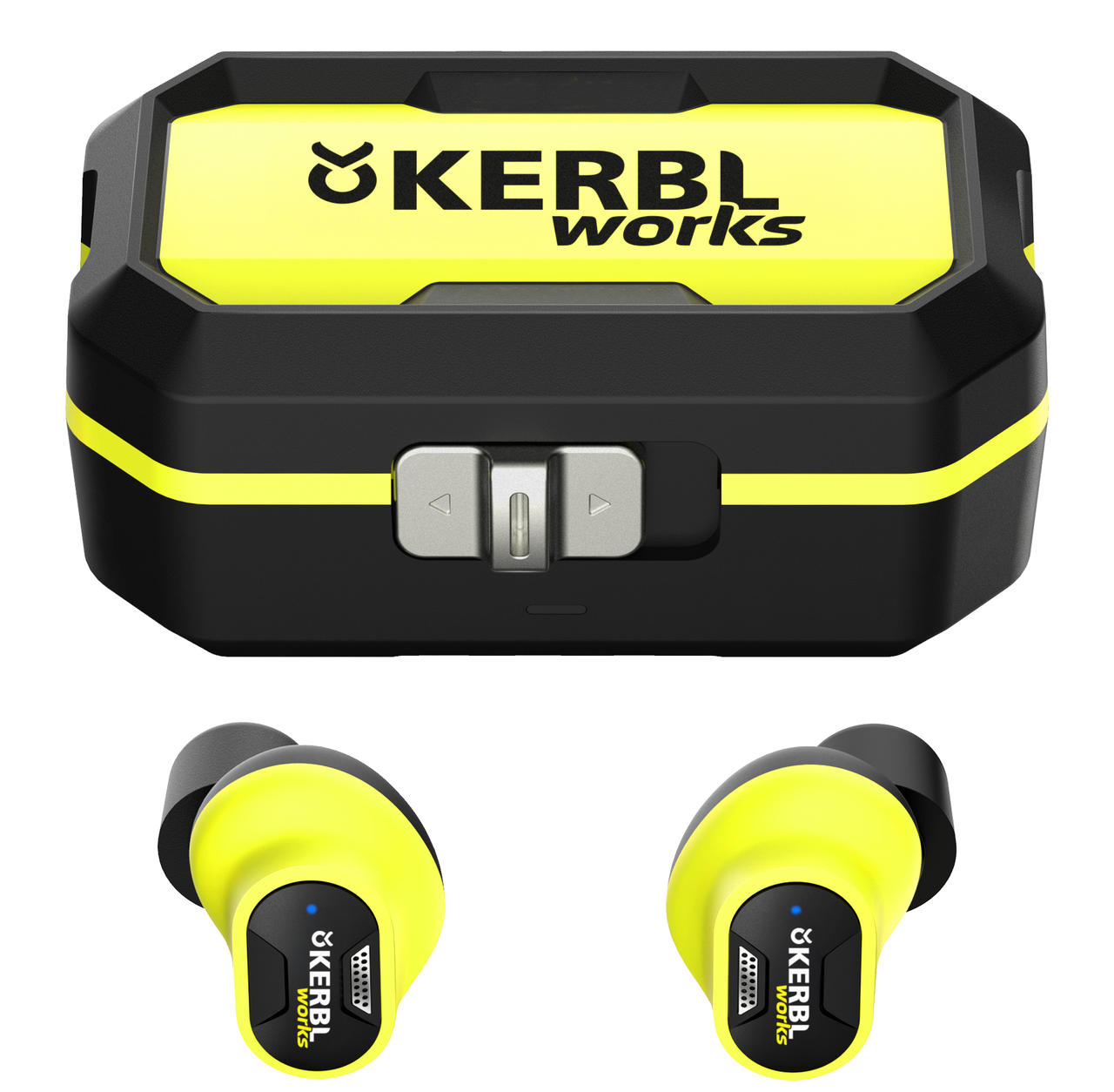 Kerbl Gehörschutz InEar Buds
