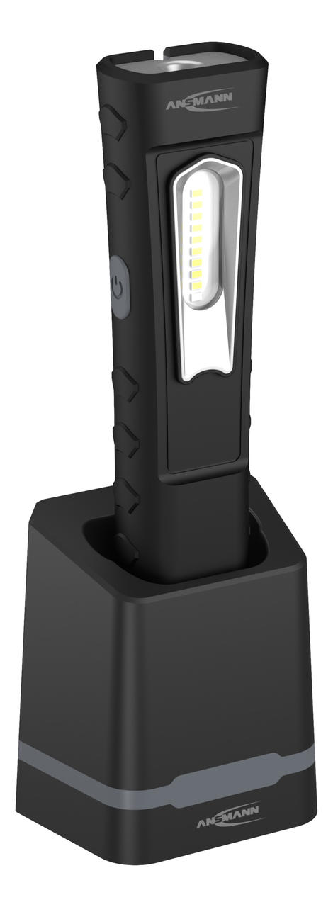 Ansmann Luce da lavoro Worklight Inspection