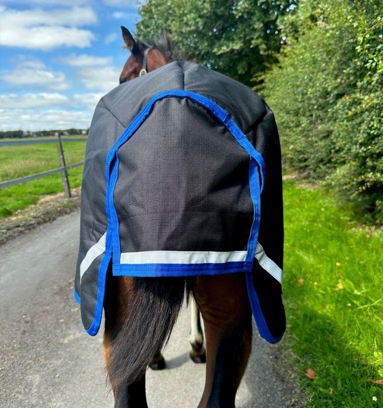 Horseware Amigo Ripstop 900D Foal Turnout 200g