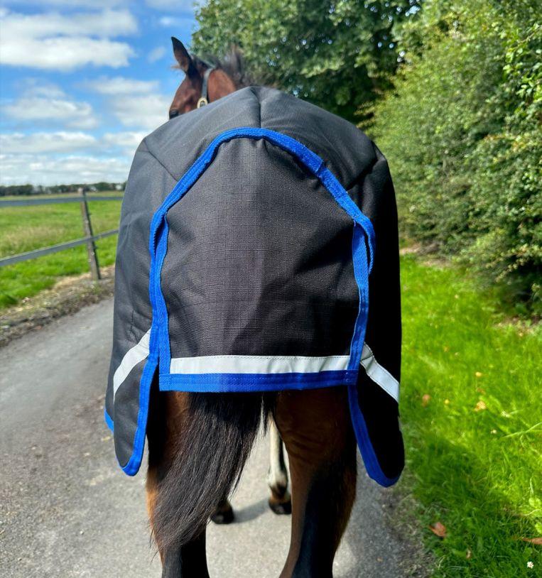 Horseware Amigo Ripstop 900D Foal Turnout 200g
