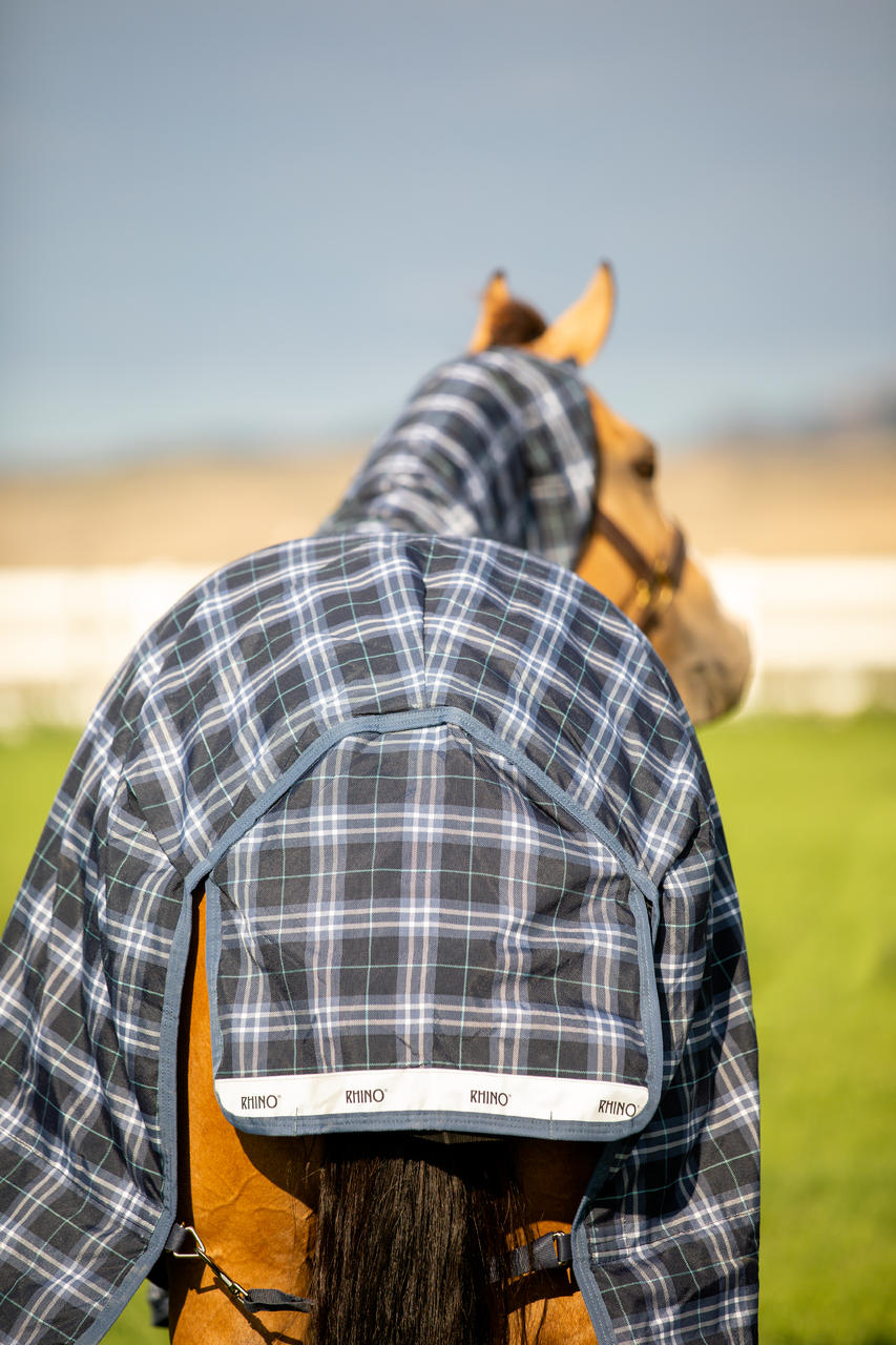 Horseware Rhino Plus Turnout 0g
