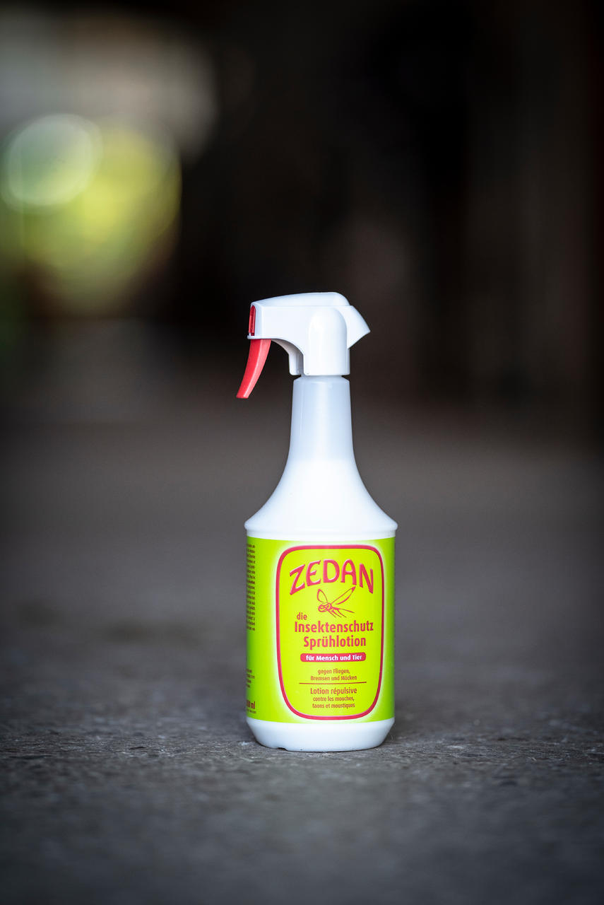 SP Insektenschutz Sprühlotion