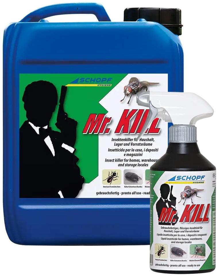 Schopf Mr.Kill