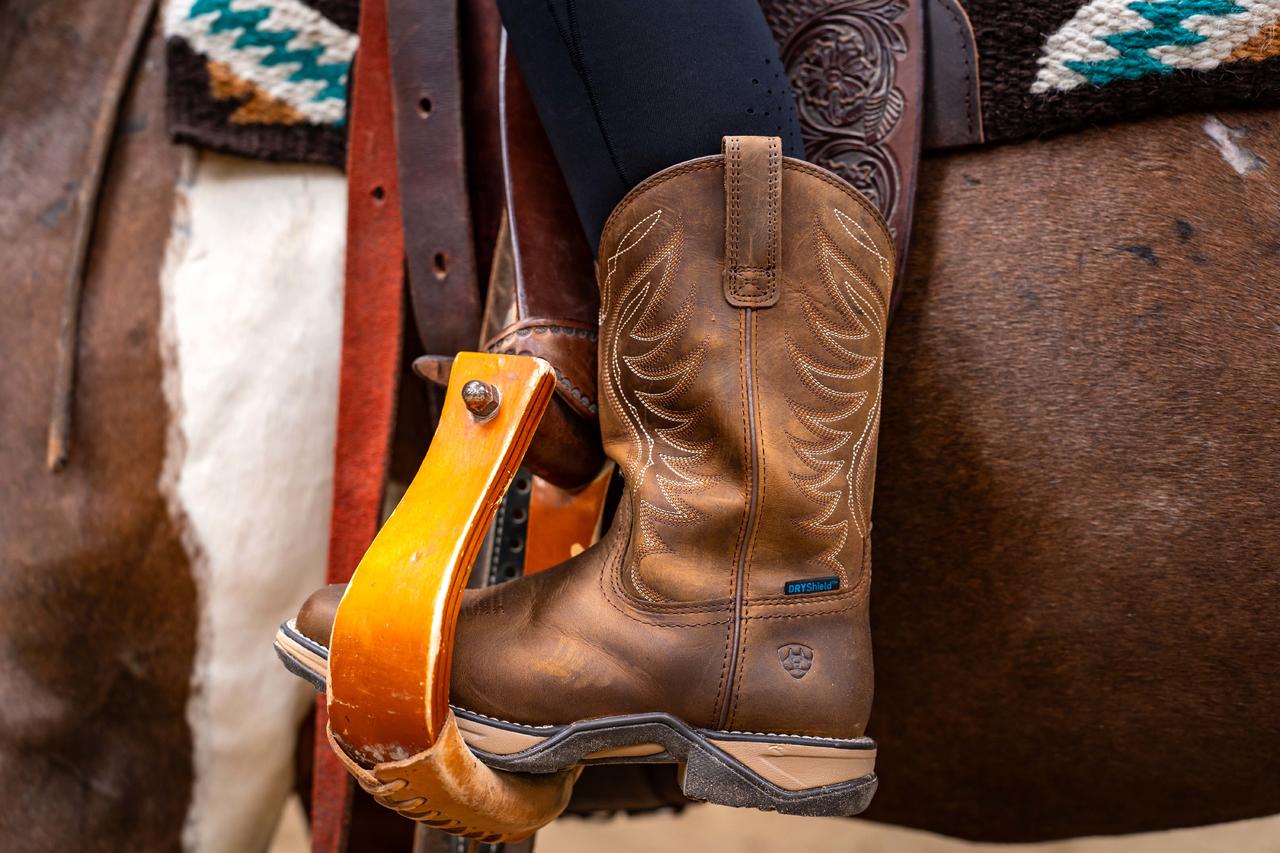 ARIAT Inno H2O