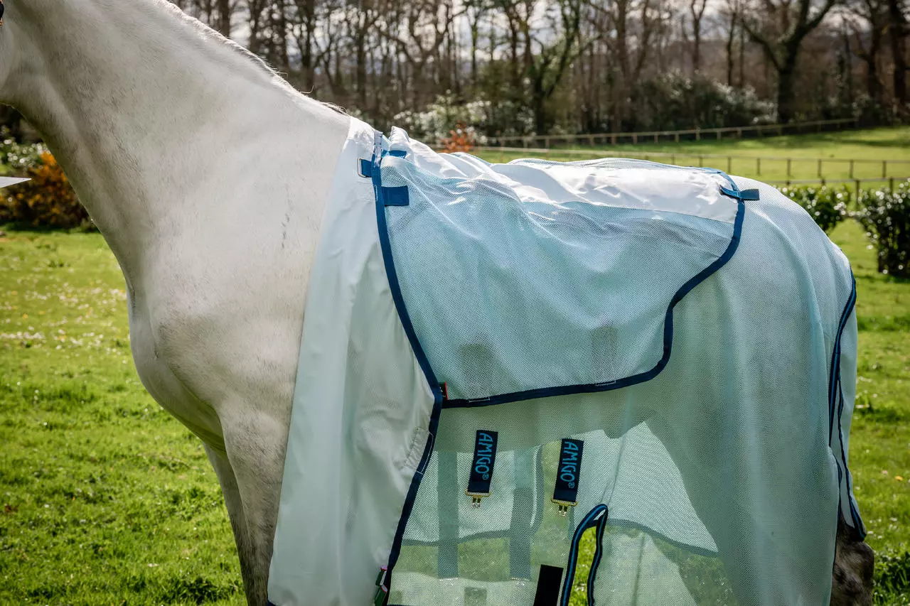 Horseware Amigo Bug Buster Plus