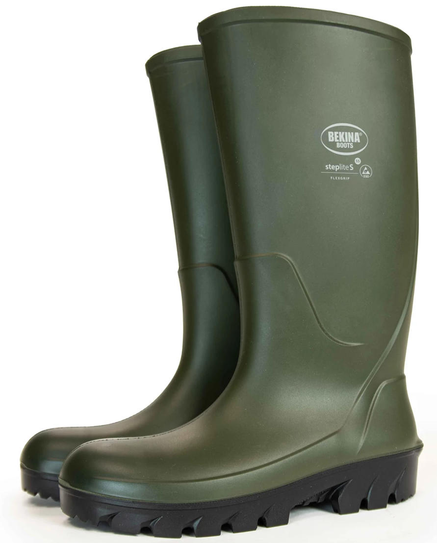 Bekina StepliteS Flexgrip S5