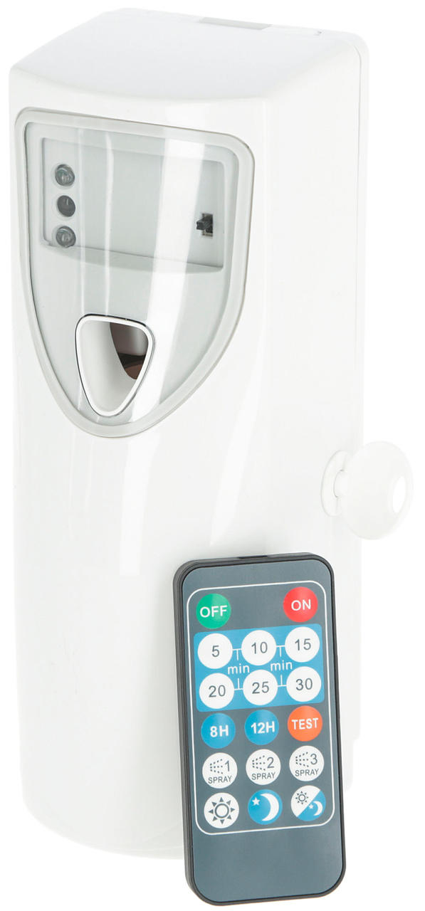 cit Irroratore automatico FlyBooster