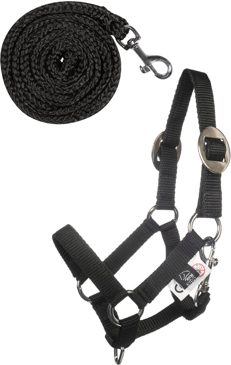 HKM Licol et longe - Hobby Horsing Basic -
