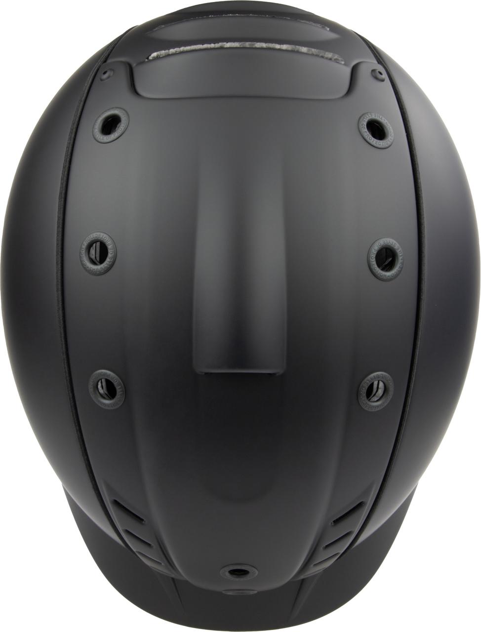 Casco 2025 Casco da equitazione Mistrall 2 Prime