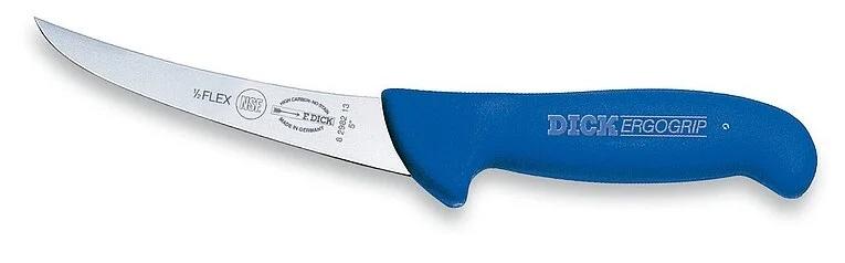 Dick Ausbeinmesser 13 cm halbflexibel Dick Ausbeinmesser 13 cm halbflexibel