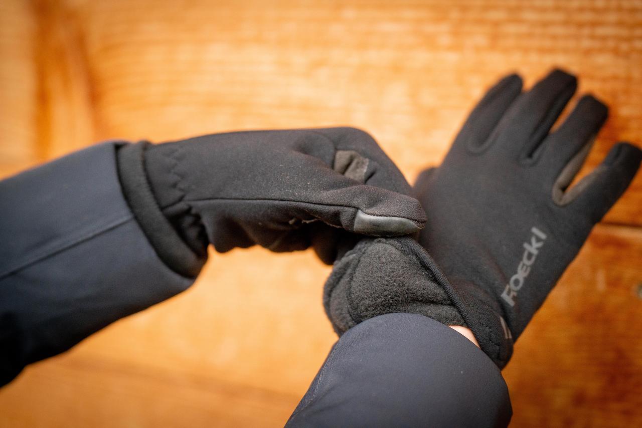 Roeckl Handschuh Widnes