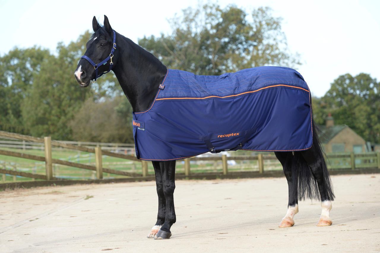 Bucas Coperta Therapy Cooler Bucas Coperta Therapy Cooler