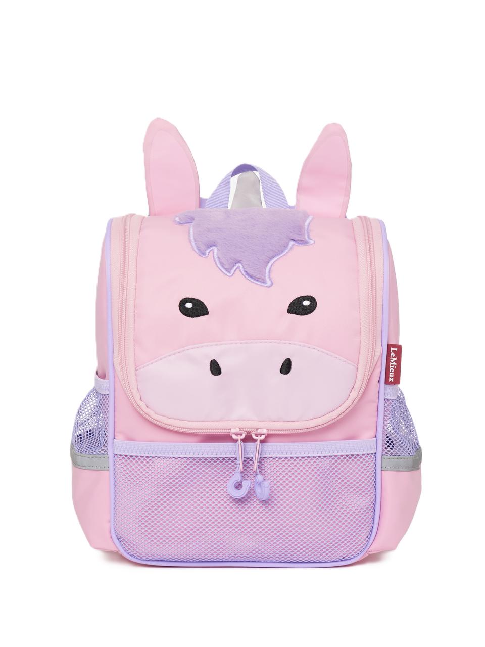 LeMieux Mini Character Backpack