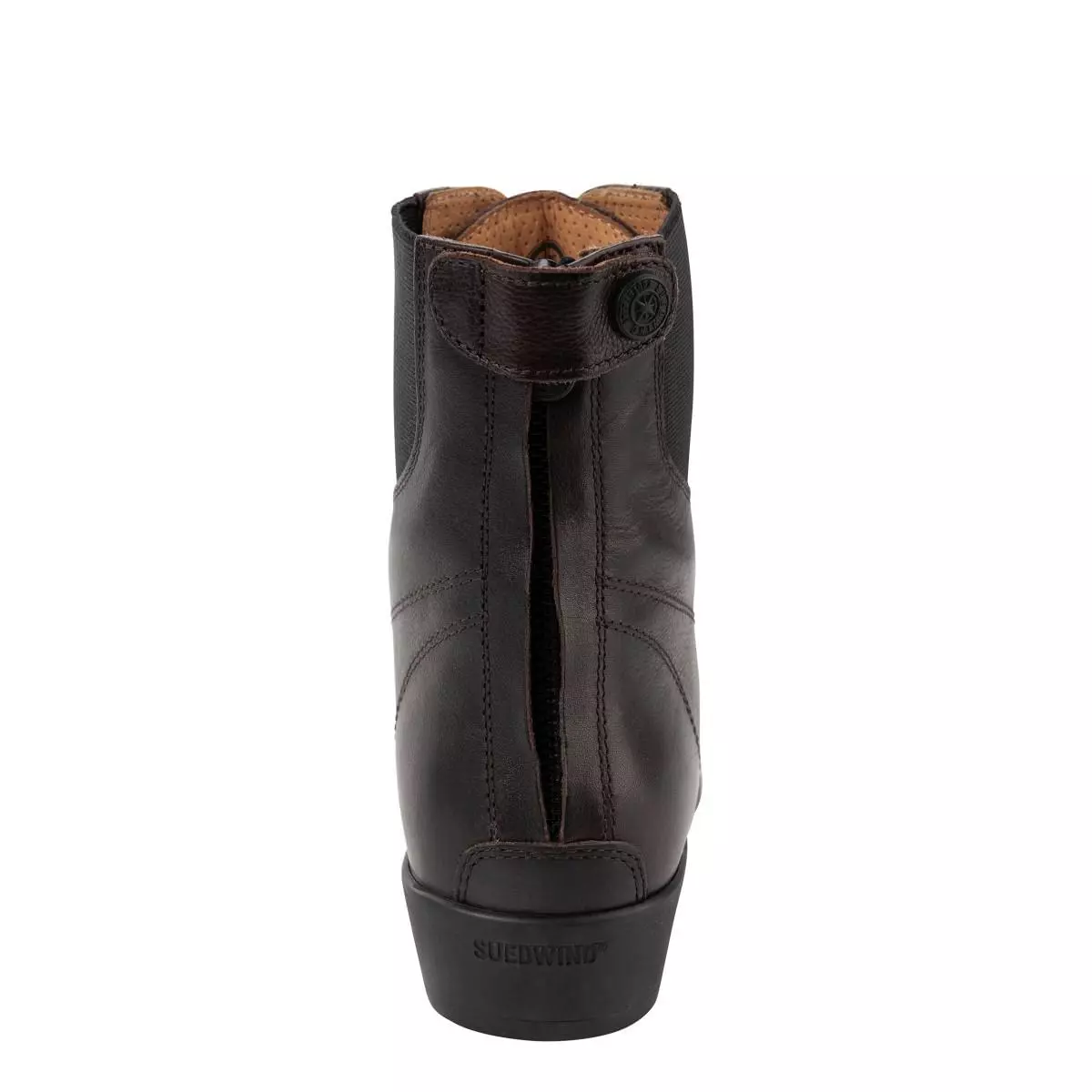 Suedwind Stiefelette Advanced II BZ Lace Soft
