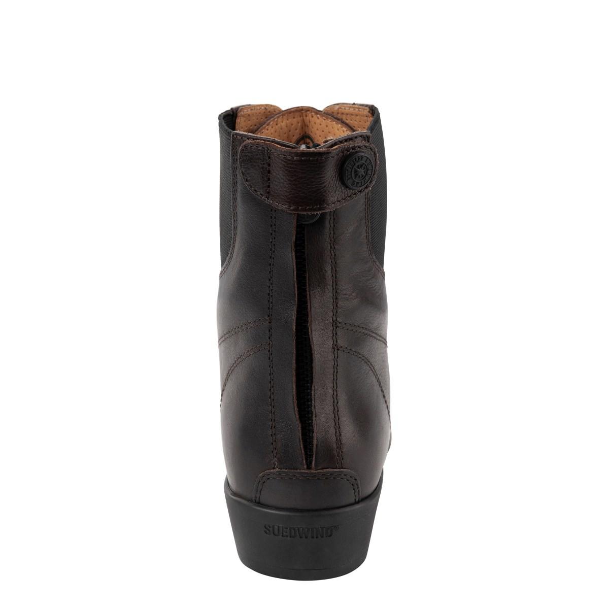 Suedwind Stivaletto Advanced II BZ Lace Soft