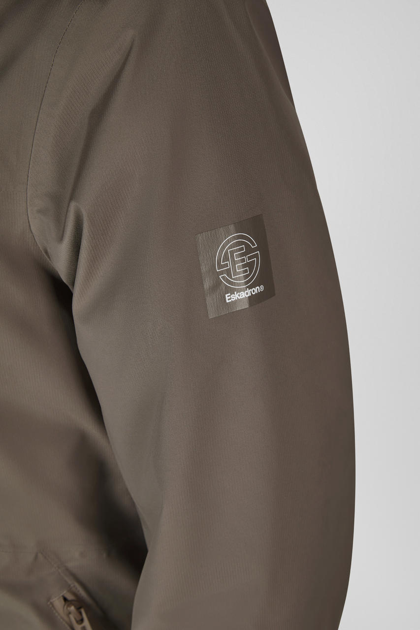 Eskadron Giacca WATERPROOF