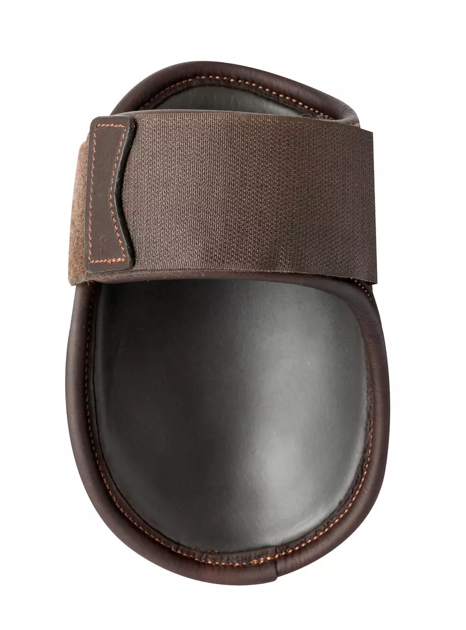 LeMieux Capella Leather Fetlock Boots