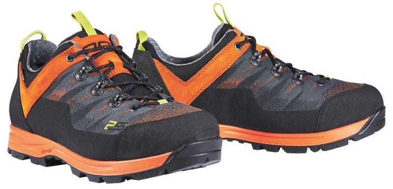 PSS Forstep Grip STX - Trekkingschuh low