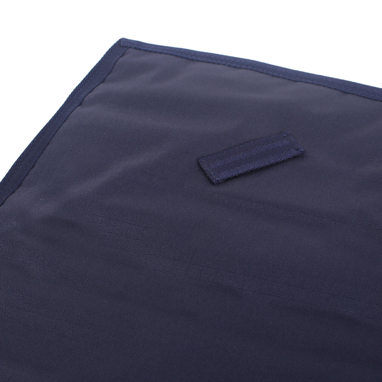 QHP Turnout Rabat ventral 0 g
