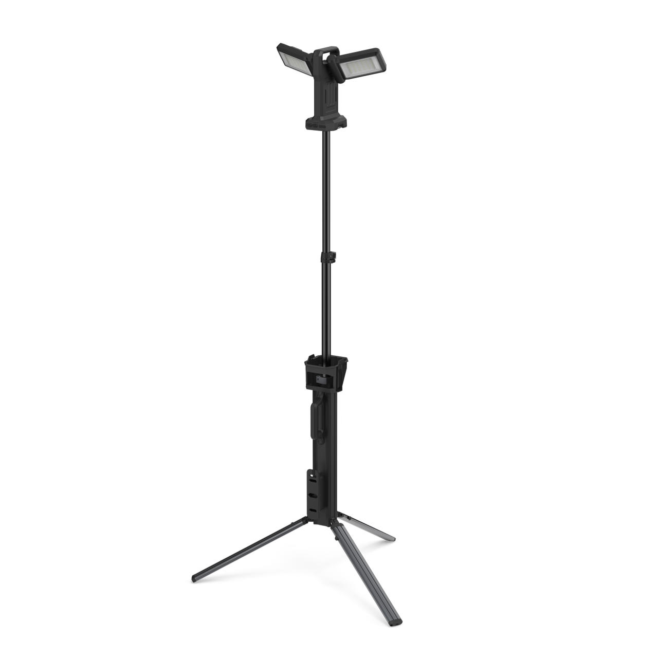 Ansmann Faro da lavoro ibrido WL11500R Ansmann Faro da lavoro ibrido WL11500R