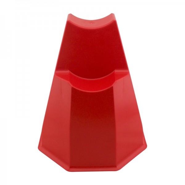 Gewa Blocco per cavaletti rosso Gewa Blocco per cavaletti rosso