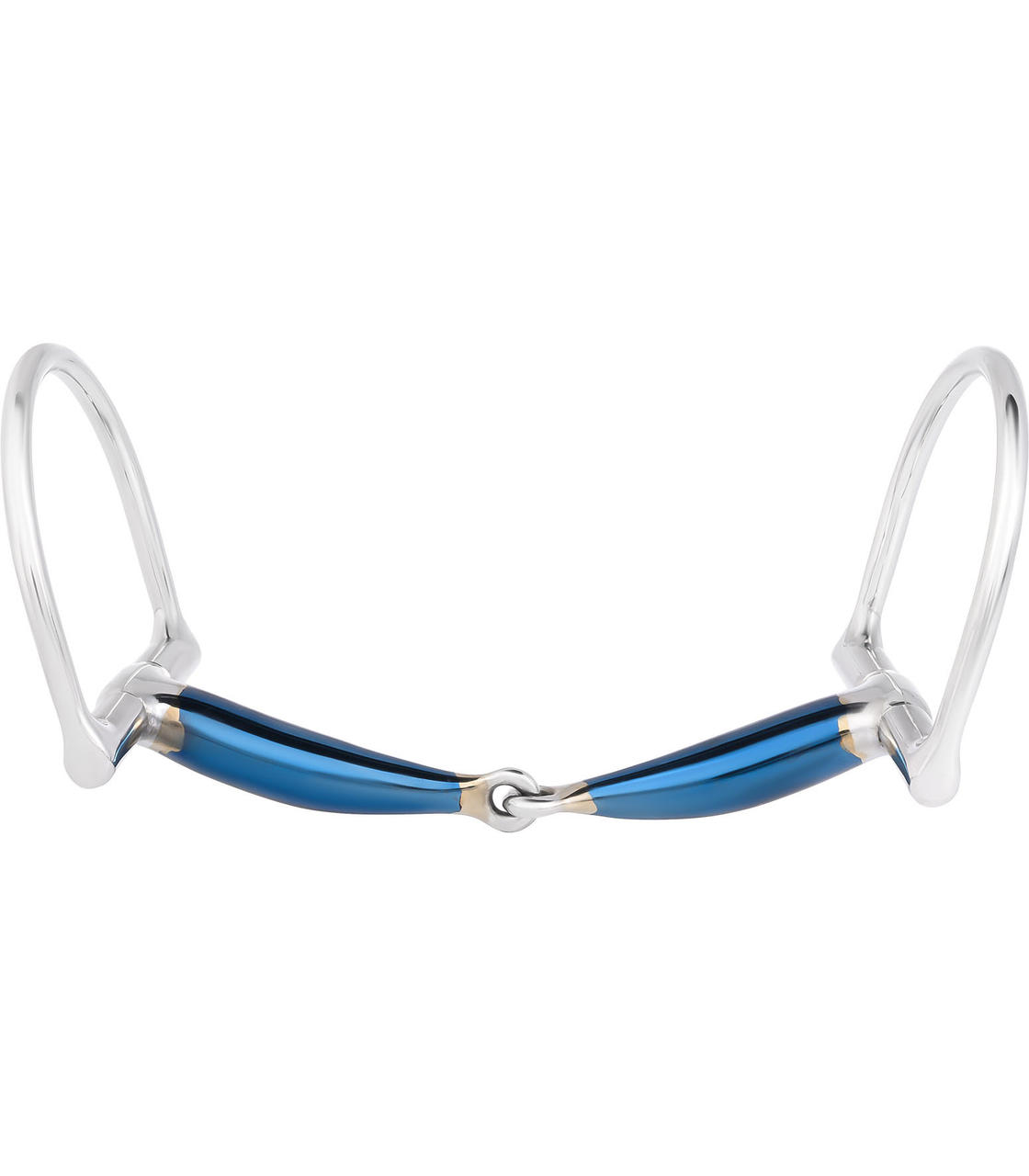 Waldhausen Filetto a D Sweet Iron, snodo singolo