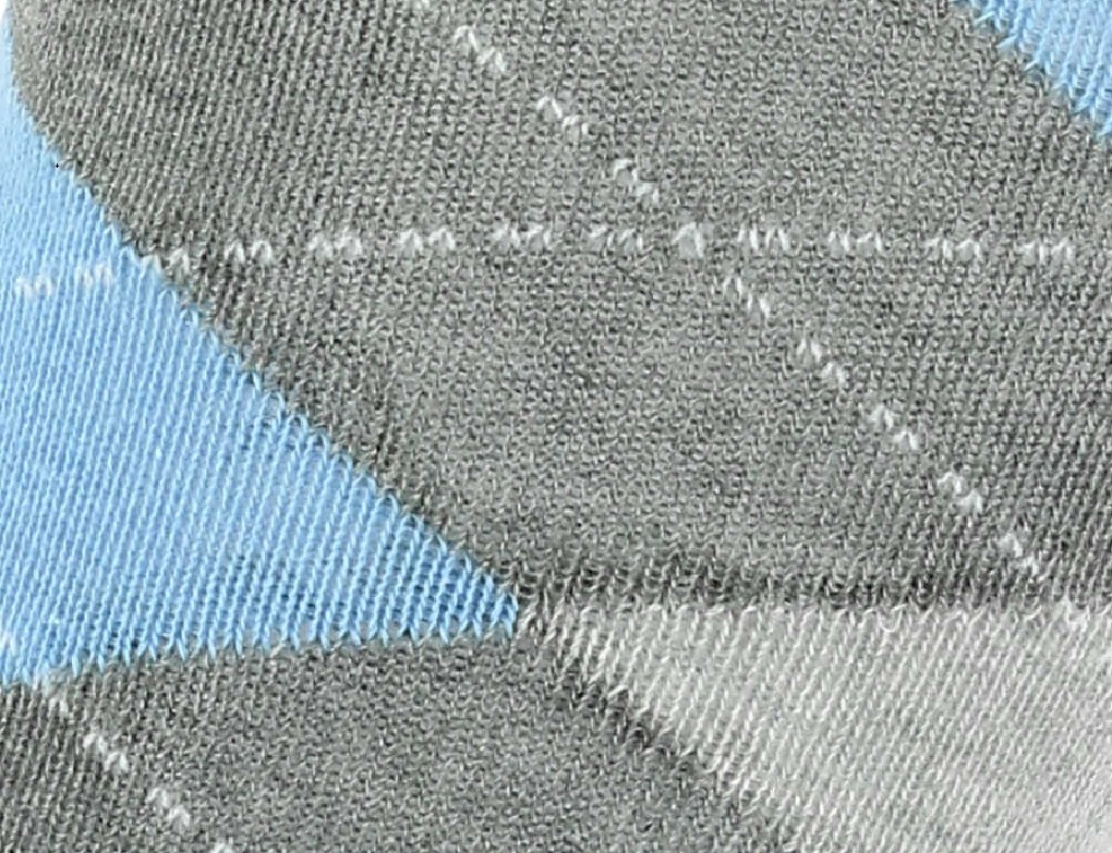 hellgrau/himmelblau