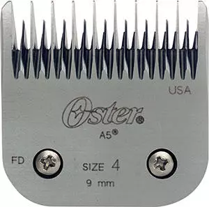 Oster Schermesser - SIZE 4 Oster Schermesser - SIZE 4