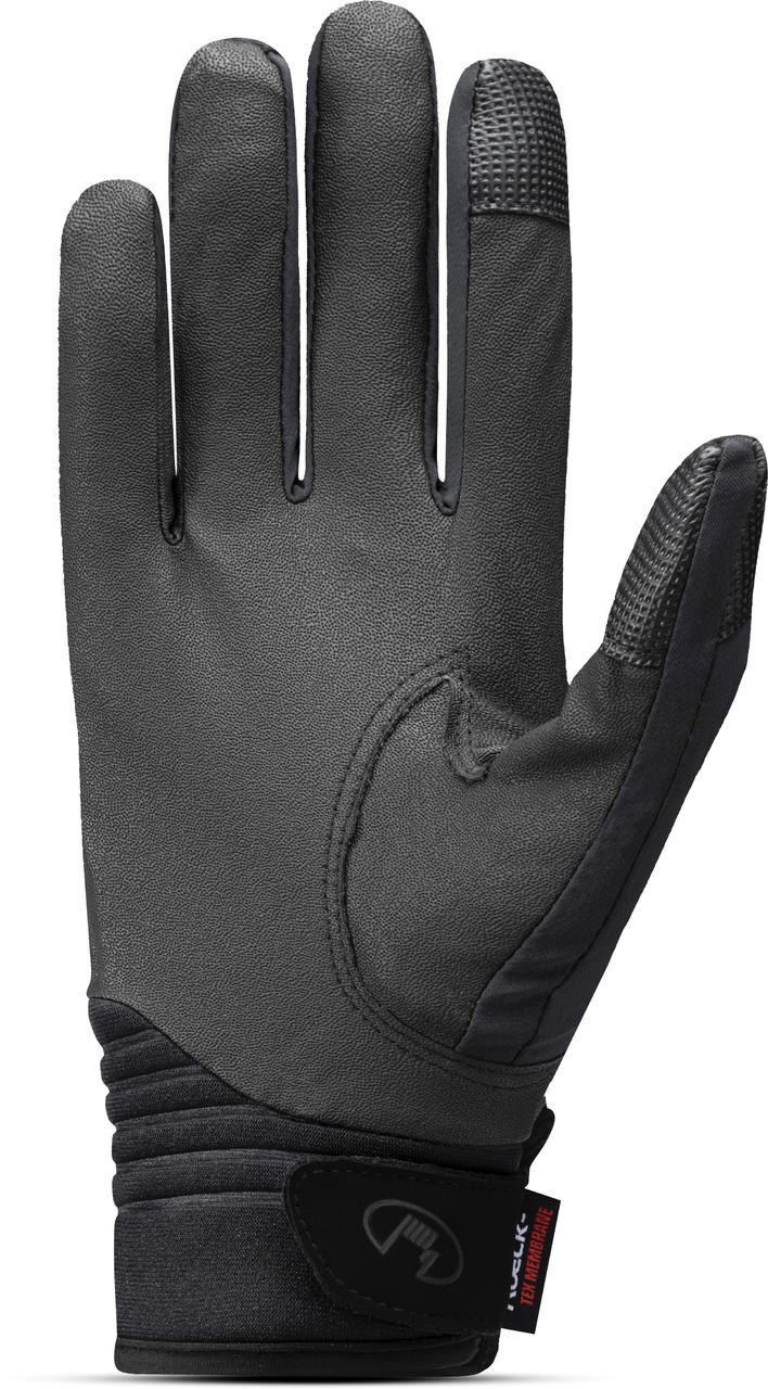 Roeckl Guanto da equitazione invernale Winsford
